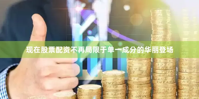 现在股票配资不再局限于单一成分的华丽登场