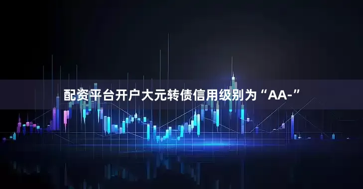 配资平台开户大元转债信用级别为“AA-”
